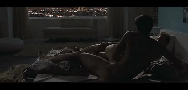  Amber Heard in The Informers  - 3